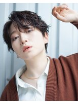 アイトーキョー 名古屋栄(AI TOKYO)&nbsp;ゆるツイストスパイラルセンターパート