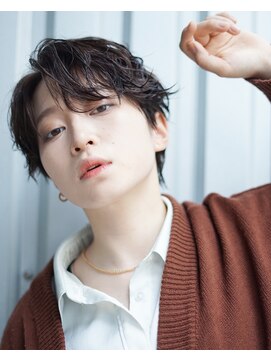 アイトーキョー 名古屋栄(AI TOKYO) ゆるツイストスパイラルセンターパート