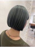アンブレラカラー