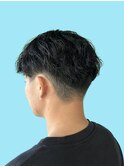 緩めパーママッシュ