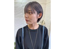 ヘアーココカシェット(hair coco cachette)