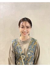 美容室 はなこ&nbsp;高山 華菜