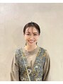 美容室 はなこ 高山 華菜
