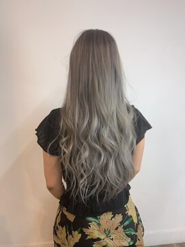 ライズ バイ レボ 柏店(RISE by REVO) イメチェン/似合わせカット/フルバング/レッドブラウン/柏