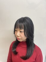 ノリト(norito)&nbsp;顔まわりレイヤー