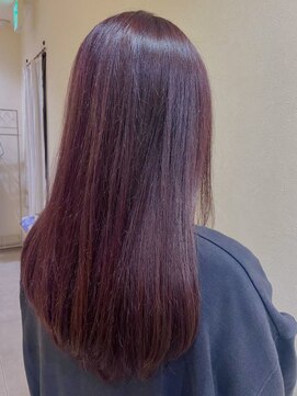 ジュレベール(JurerBelle) 【ジュレベール 小澤】N.カラー