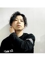 スカット 新宿(Sucut) 仲澤 諒