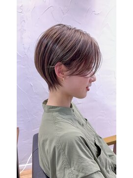 エゴイスト(EGOIS&) くびれショート