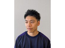 ウシワカマルエムティードット(USHIWAKAMARU MT.)