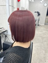 プライズ 所沢プロぺ通り店(prize)&nbsp;ピンクラベンダー 10代 20代 30代