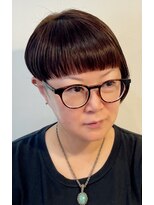 ルクール(Le Coeur)&nbsp;☆アシンメトリーモードスタイル☆