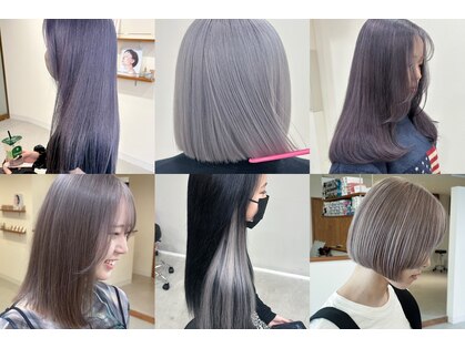 コルユニテ(col. unite)の写真