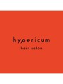 メンズヒペリカム(Men's hypericum) フリー 