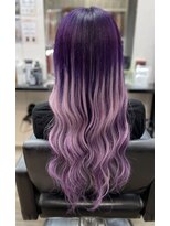 リブレ(Rebre)&nbsp;Violet×Lavender☆☆