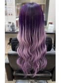 Violet×Lavender☆☆