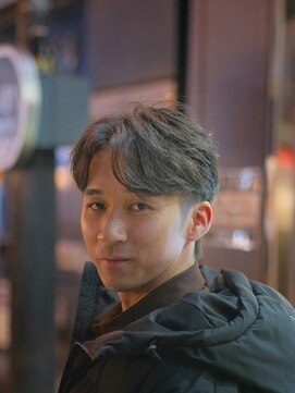 ヒロギンザ 神田店(HIRO GINZA) フェザーパート　: 浅沼