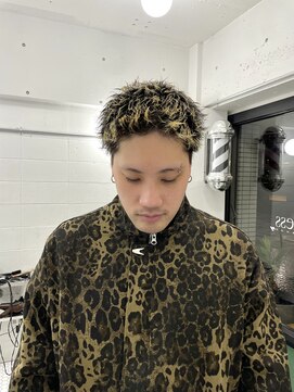 ウェルネス(Wellness) ハイトーンスパイキー18