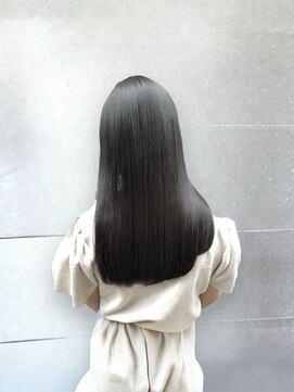 ピリオド 蒲田(Period.) 髪質改善/縮毛矯正/髪質改善縮毛矯正/蒲田/吉見