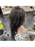 コントラストハイライト