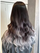 ネクスト 池袋(NEXT) カラー/エクステ/ダブルカラー/ハイトーン/ブリーチ/池袋