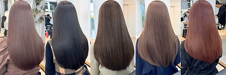 エトワ(ETOWA)のサロンヘッダー