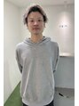 ヘルム(Helm) 久次米 智人