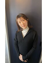 ルーツ(ROOTS)&nbsp;川村 祐美