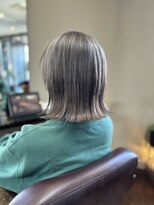 トゥファインラックス(toofineLuxe)&nbsp;グレージュカラー