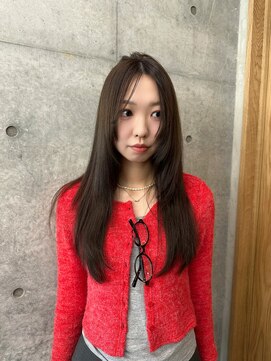 ネアー 新潟(NEER) イメチェン/ホワイトブロンド/外ハネボブ/美髪[新潟駅/万代]