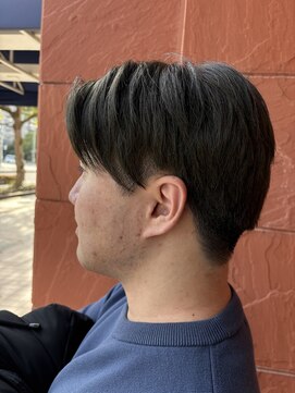 シャンプーボーイ 宮崎駅前店(SHAMPOO BOY) 宮崎/ハイライト/メンズパーマ/宮崎駅