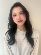 トッカ 天王寺ANNEX(tocca) SAKI 