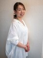 レクリヘアー(RecRe hair) 辻内 英里
