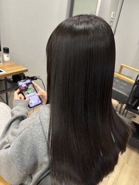 ループ バイ エスポワール(LoooP by Espoir) 美髪トリートメントケア