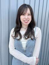 コアフュールブランコ(Coiffure BRANCO) Himeka 