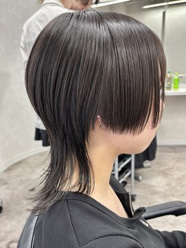 アドネ プライム(adne prime) クラゲウルフ/クラゲヘア