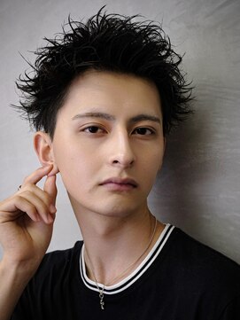 スピンオフシフト(SPIN-OFF SHIFT) アクティブネオスパイキー