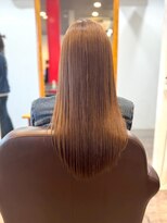 リム(Limb)&nbsp;ベージュブラウン