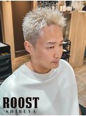 谷川聖哉/ホワイトベージュ