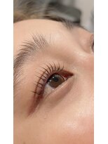 トムヘアー(TOM HAIR)&nbsp;パリジェンヌラッシュリフト