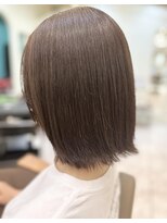 ヴィサージュファイン(VISAGE fine)&nbsp;外ハネヘア / ボブ