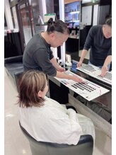 カウンセリング