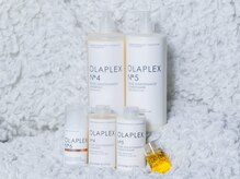 ラニ(Lani)の雰囲気（髪のパサつき広がりにお悩みの方おすすめ！芯から補修し美髪へ。）