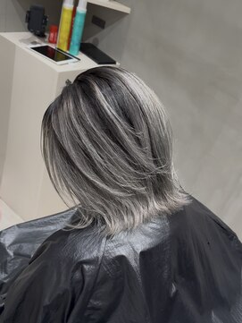 コスモス 町田(COSMOS) バレイヤージュ/エアタッチバレイヤージュ/シャドウルーツ