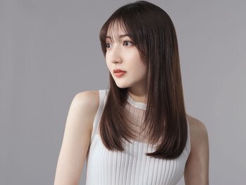 ミューシグ(mysig)の写真/繰り返すほど美髪に導くmysigの髪質改善トリートメント◇