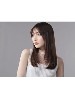 繰り返すほど美髪に導くmysigの髪質改善トリートメント◇