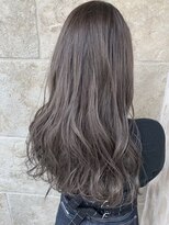 ビューティーリゾート アカヒゲ(Beauty Resort AKAHIGE) ワンブリーチで出来るヘーゼルグレージュ