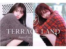 テラスランド 船橋店(TERRACE LAND)の雰囲気(ストレート縮毛矯正もカラーリングもTERRACE LANDで綺麗に◎)
