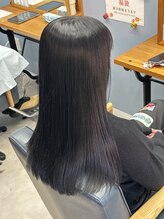 フリックフラック 西台店(Flic Flac)&nbsp;ブルーブラック