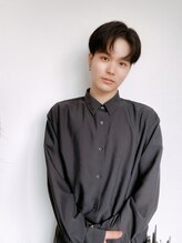 キートス ヘアーデザインプラス(kiitos hair design +)&nbsp;荒井 大寿