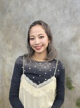 アルボス(arbos)&nbsp;高埜 友里香